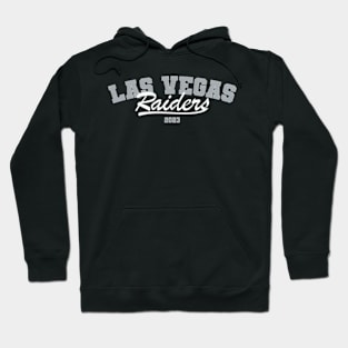 Las Vegas Raiders Hoodie